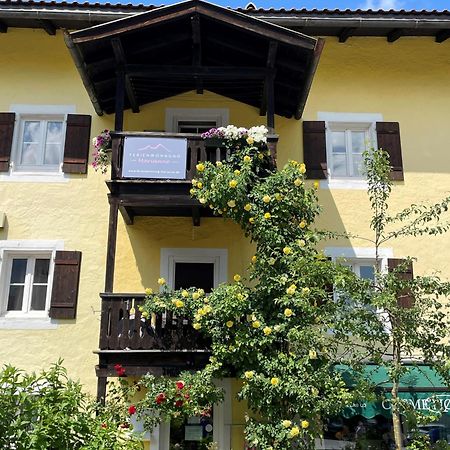 Ferienwohnung Marianne Ortszentrum Fuer Familien 180Qm Berchtesgaden Kültér fotó