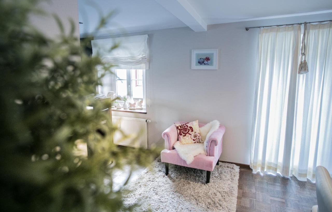 Ferienwohnung Marianne Ortszentrum Fuer Familien 180Qm Berchtesgaden Kültér fotó