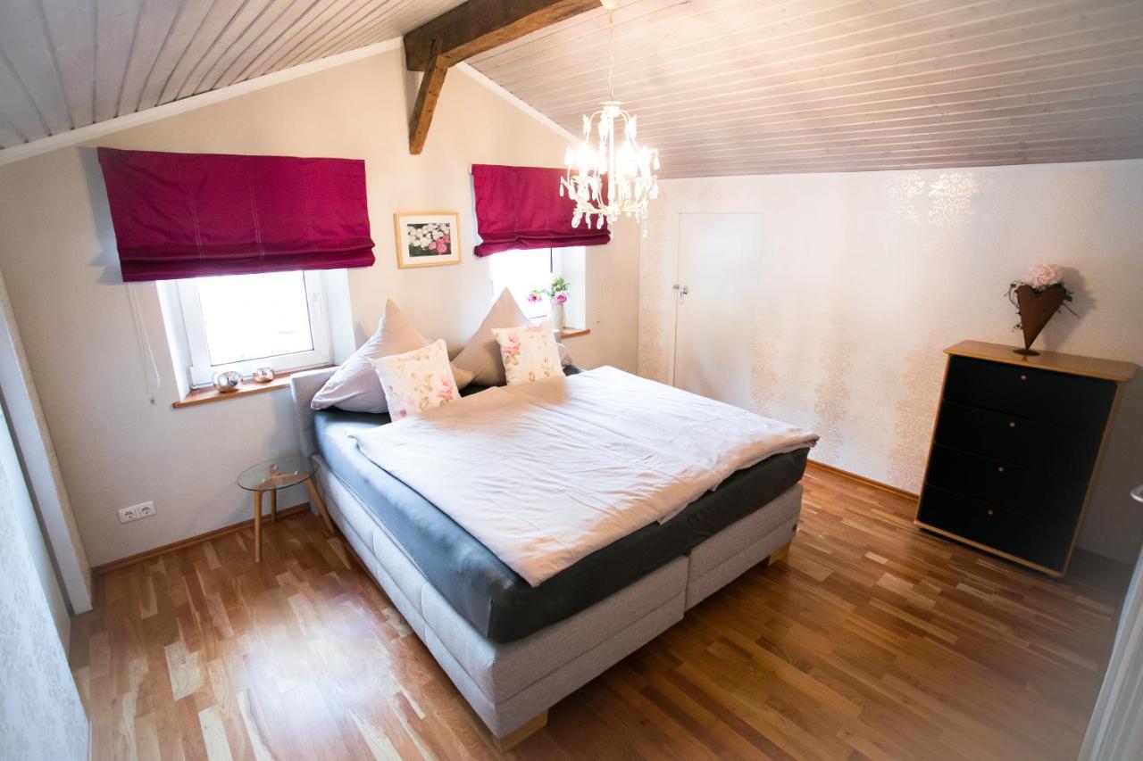Ferienwohnung Marianne Ortszentrum Fuer Familien 180Qm Berchtesgaden Kültér fotó
