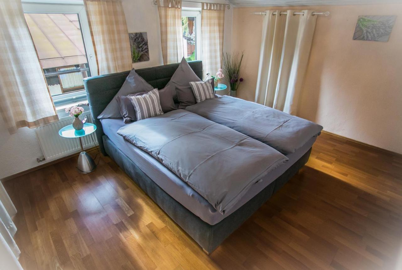 Ferienwohnung Marianne Ortszentrum Fuer Familien 180Qm Berchtesgaden Kültér fotó