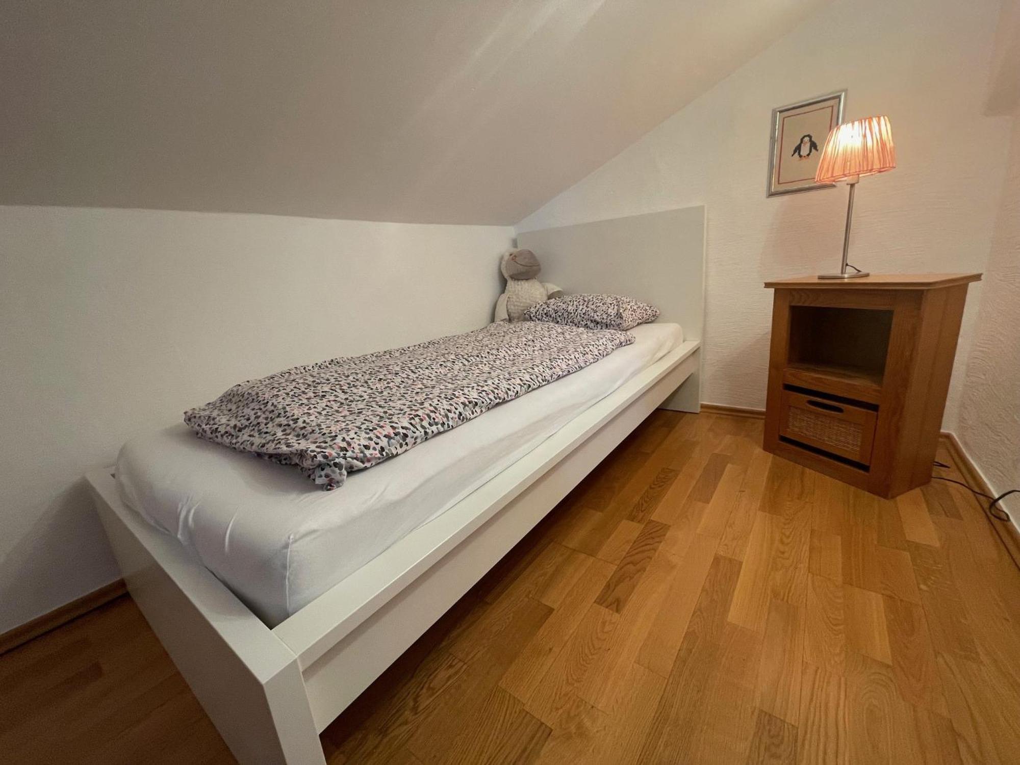 Ferienwohnung Marianne Ortszentrum Fuer Familien 180Qm Berchtesgaden Kültér fotó