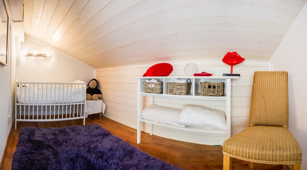 Ferienwohnung Marianne Ortszentrum Fuer Familien 180Qm Berchtesgaden Kültér fotó